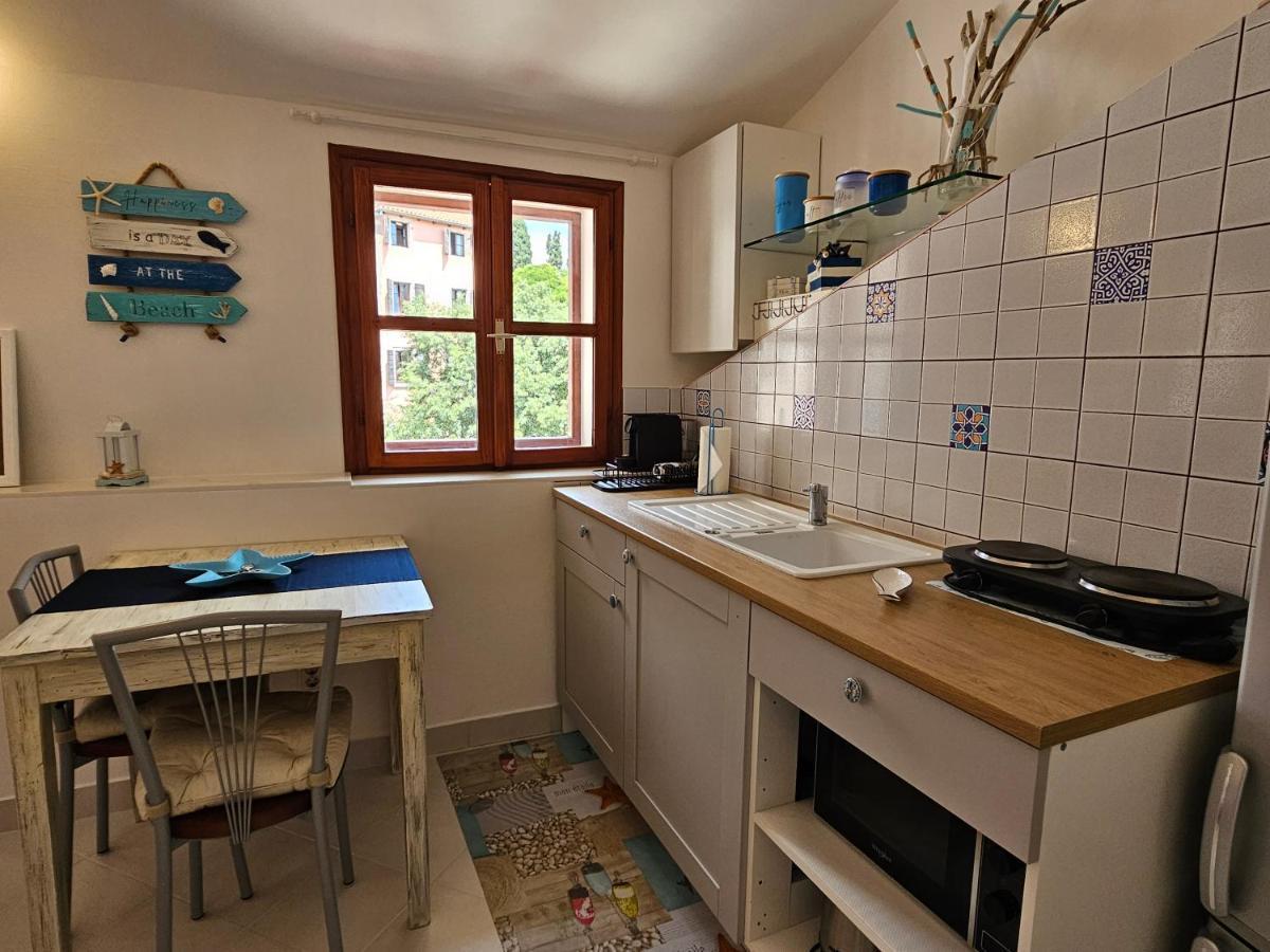 Studio Mare Fuori With Terrace Rovinj Exterior foto