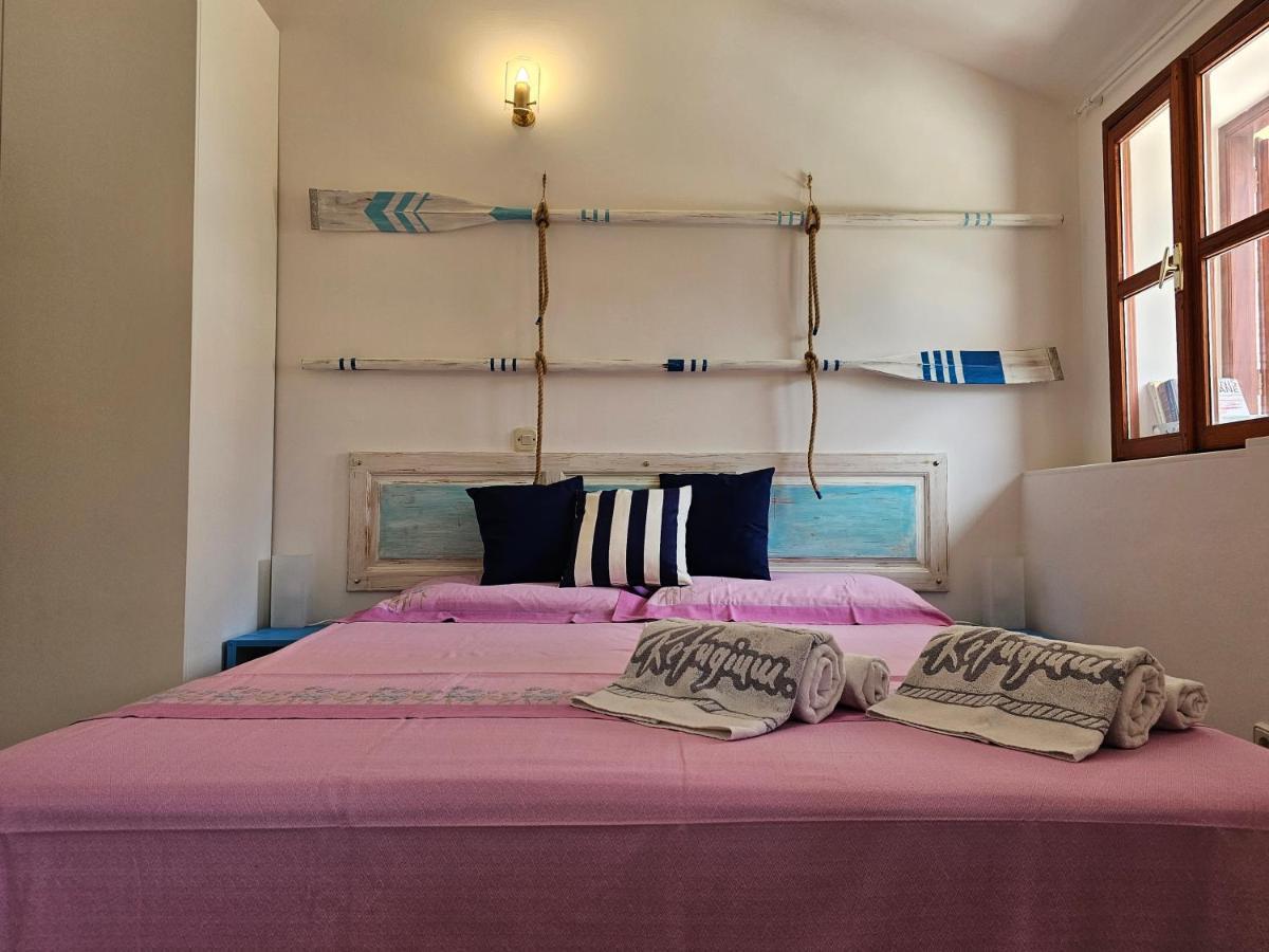 Studio Mare Fuori With Terrace Rovinj Exterior foto