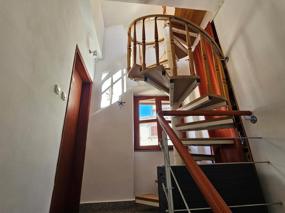 Studio Mare Fuori With Terrace Rovinj Exterior foto